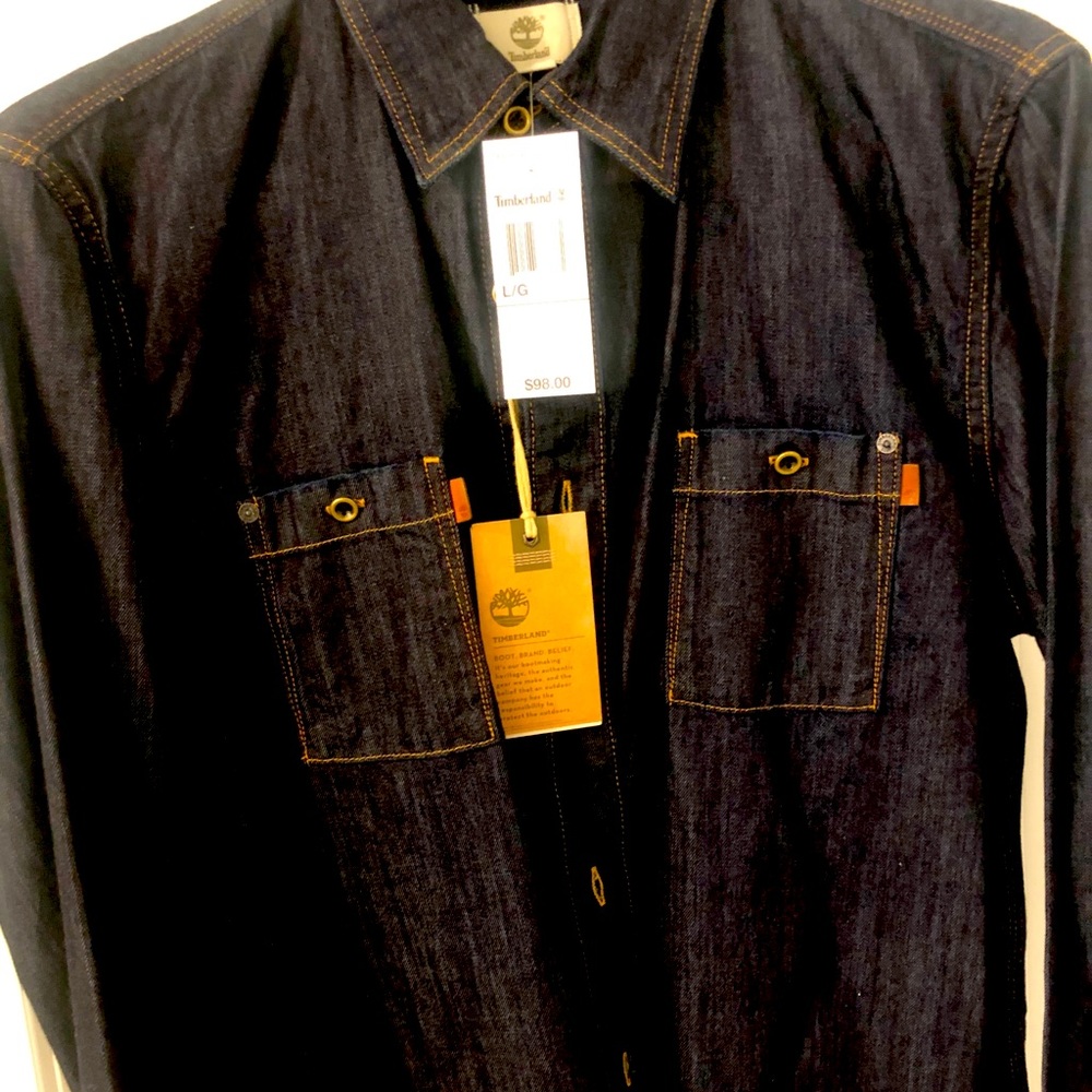 Men’s shirt